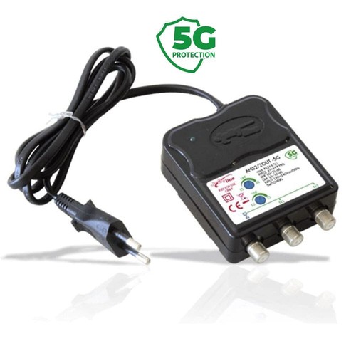 Amplificatore segnale per