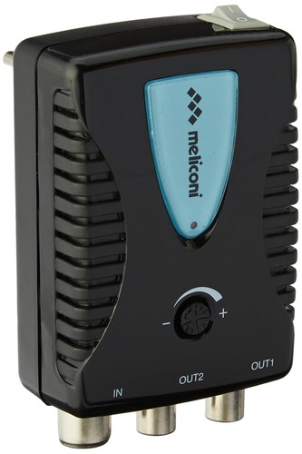 Amplificatore segnale antenna - amplificatore,