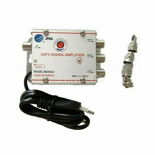 Ledleds 254154 amplificatore - 254154,