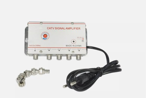 Amplificatore segnale antenna - amplificatore,