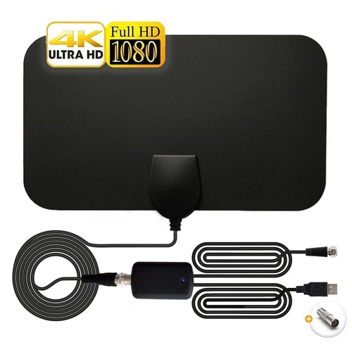 Antenna amplificata interno - antenna, da