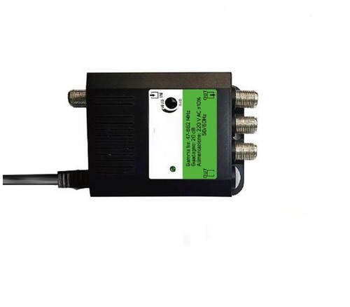 Amplificatore segnale - segnale, tv